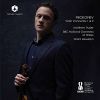 Download track 05. Violin Concerto No. 2 In G Minor, Op. 63 II. Andante Assai