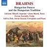 Download track Brahms 21 Hungarian Dances, WoO 1 No. 2 In D Minor (Version For Piano 4 Hands) [Version For Piano 4 Hands]