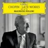 Download track Chopin: 3 Mazurkas, Op. 63-No. 2 In F Minor. Lento