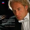 Download track Brahms Variations On A Theme By Paganini, Op. 35 Book 2-Thema. Non Troppo Presto