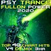 Download track Mainframe Connect (Psy Trance Fullon Power 2020, Vol. 4 DJ Mixed)