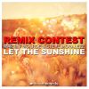 Download track Let The Sunshine (Radio Mix)