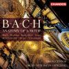 Download track 1. Bach: Die Kunst Der Fuge BWV 1080 - Contrapunctus XVI A 4 In D Minor