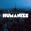Download track Humanize (Tobias Bernstrup Remix)