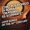 Download track Ti Parti Cor Mio Caro (Villotta A 4 Voci Miste)