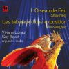 Download track Les Tableaux D'une Exposition' X. Samuel Goldenberg Et Schmuyle (Arr. For Organ 4 Hands)