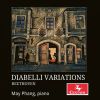 Download track Diabelli Variations, Op. 120 Var. 16, Allegro