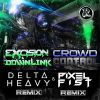 Download track Crowd Control (Pixel Fist Remix)