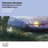 Download track Brahms: String Quartet No. 3 In B-Flat Major, Op. 67: I. Vivace