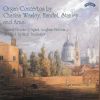 Download track Organ Concerto In D Minor, Op. 7 No. 4, HWV 309: IV. Allegro