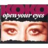 Download track Open Your Eyes (Radio Edit)