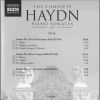 Download track Haydn: Piano Sonata No. 59 In E Flat Major Hob. XVI: 49: Allegro