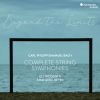 Download track Sinfonia In E Minor, H. 652, Wq. 177: II. Andante Moderato
