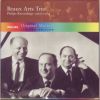 Download track 04. Schumann: Piano Trio No. 1 In D Minor Op. 63 - 4. Mit Feuer