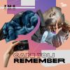Download track Can You Remember