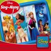 Download track I Wan'na Be Like You (The Monkey Song) [From The Jungle Book / Instrumental Version]