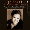 Download track 07 - Weichet Nur, Betrübte Schatten, BWV 202 (Wedding Cantata) - VII. Aria (Soprano) - ''Sich Üben Im Lieben, In Scherzen Sich Herzen''
