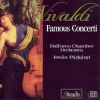 Download track 3. Concerto In D For Lute Strings - Allegro