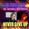 Download track Never Give Up (Randy Norton Dancefloor Remix)