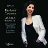 Download track Bach: Concerto For Harpsichord & Strings In F Minor, BWV 1056 - 3. Presto
