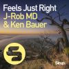 Download track Feels Just Right (Original Club Mix)