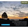 Download track Liederkreis, Op. 39: IX. Wehmut