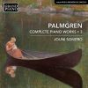 Download track 1.3 Klavierstücke Op. 4 - No. 1 Consolation