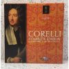 Download track 14. Sonate Da Chiesa A Tre Op. 4 Rome 1694 Dedicated To Cardinal Pietro Ottoboni. Sonata Op. 4 No. 1 In C Major - I. Preludio: Largo