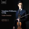 Download track Violin Sonata In A Minor: III. Tema Con Variazioni. Andante – Tempo Del Preludio Ma Tranquillo – Cadenza