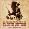 Download track Main Theme (From A Fistful Of Dollars)