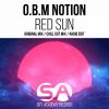 Download track Red Sun (Chill Out Mix)