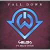 Download track Fall Down (Solo Version)
