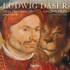 Download track V. Agnus Dei / Pater Noster