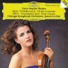 Download track Berg: Violin Concerto: I. Andante-Allegretto