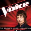 Download track Don't Stop Believin' (The Voice Performance)