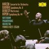 Download track 04. Concerto For Orchestra, BB 123, Sz. 116 _ 4. Intermezzo Interrotto (Allegretto)
