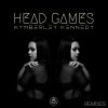 Download track Head Games (X-Ray Ted Remix)