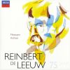 Download track Messiaen: Quatuor Pour La Fin De Temps - I. Liturgie De Cristal