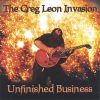 Download track Unfinished Business