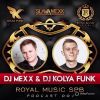 Download track Royal Music Podcast # 1 15