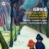 Download track Grieg / Transc Grieg: Holberg Suite, Op. 40: I. Praeludium (Allegro Vivace)