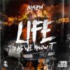 Download track Life As We Know It