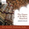 Download track 03 Bach- Nun Komm, Der Heiden Heiland, BWV 659