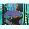 Download track Body Dance (DJ Kool's Double Dub)