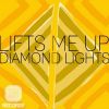 Download track Lifts Me Up (Aaron Smith Remix)