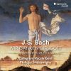 Download track 18 - Cantata, BWV 29 ''Wir Danken Dir, Gott''- III. Arie ''Halleluja, Stärk Und Macht''