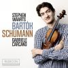 Download track 01. Violin Sonata No. 1 In A Minor, Op. 105 - I. Mit Leidenschaftlichem Ausdruck