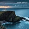 Download track 10. Suite No. 2 In D Minor BWV 1008 - Sarabande