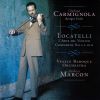 Download track Concerto In A Major For Violin, Strings And Continuo, Op. 3, No. 11 - III. Andante