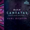 Download track 11 - Es Wartet Alles Auf Dich, Cantata BWV 187 Pt. 24. Darum Sollt Ihr Nicht Sorgen